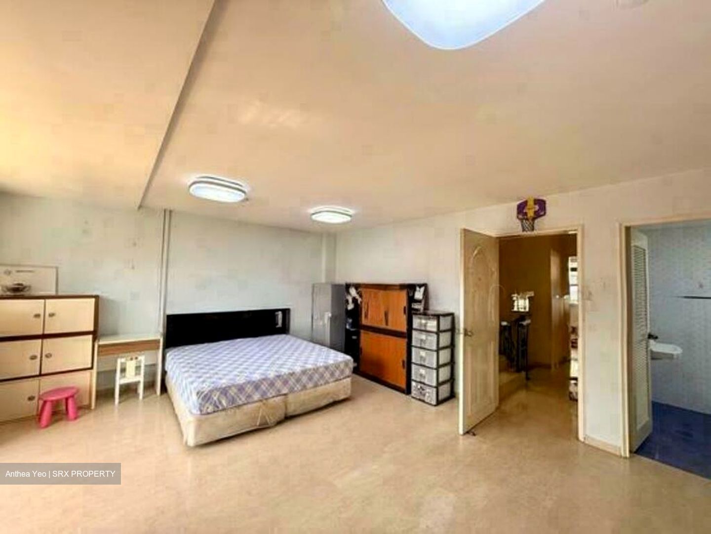 Cambridge Road (D8), Terrace #584388161